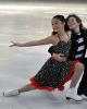 Juvenile Free Dance