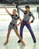 Gigi Becker & Luca Becker