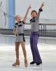Gigi Becker & Luca Becker