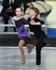 Eliana Gropman & Ian Somerville