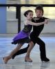 Eliana Gropman & Ian Somerville