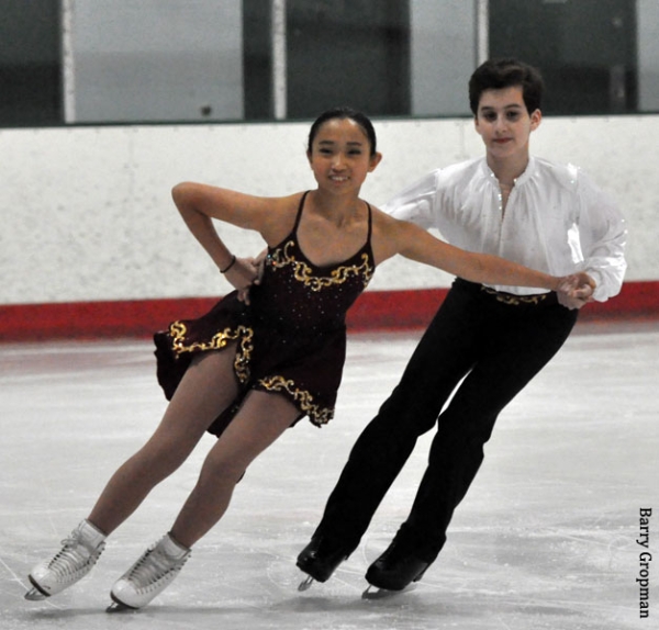 Kimberly Wei & Ilias Fourati