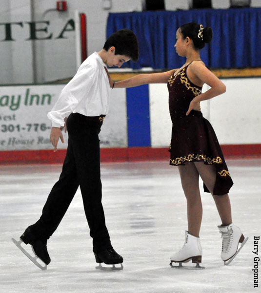 Kimberly Wei & Ilias Fourati