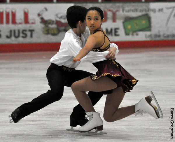 Kimberly Wei & Ilias Fourati