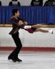 Alina Efimova & Kevin Kwong