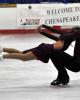 Alina Efimova & Kevin Kwong