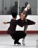 Alina Efimova & Kevin Kwong