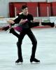 Gianna Buckley & Caleb Niva