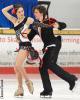 Elliana Pogrebinsky & Ross Gudis