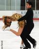 Holly Moore & Daniel Klaber