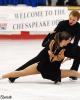 Kelsey Barnes & Douglas Stevenson