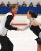 Lauren Leonesio & Quinn Chambers