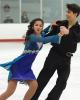 Olivia Di Lorio & Alex Benoit