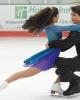 Olivia Di Lorio & Alex Benoit