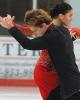 Tatiana Kosmava & Alexander Zolotarev
