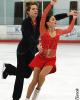 Tatiana Kosmava & Alexander Zolotarev