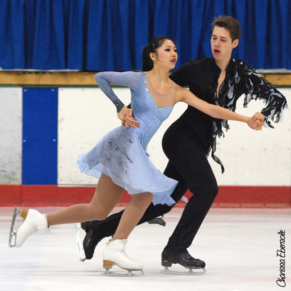 Emily Day & Kevin Leahy