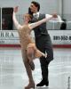 Sammi Wren & Alexey Shchepetov