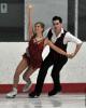 Holly Moore & Daniel Klaber
