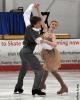 Sammi Wren & Alexey Shchepetov
