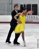 Tatiana Kozmava & Alexander Zolotarev
