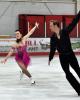 Lauren Leonesio & Quinn Chambers