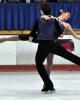 Elliana Pogrebinsky & Ross Gudis