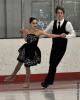 Samantha Newman & Chris Brakey