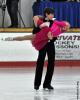 Josephine Hagan & J.T. Michel