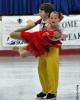 Valerie Sroka & Samuel Hodman