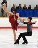 Karina Manta & Jonathan Thompson