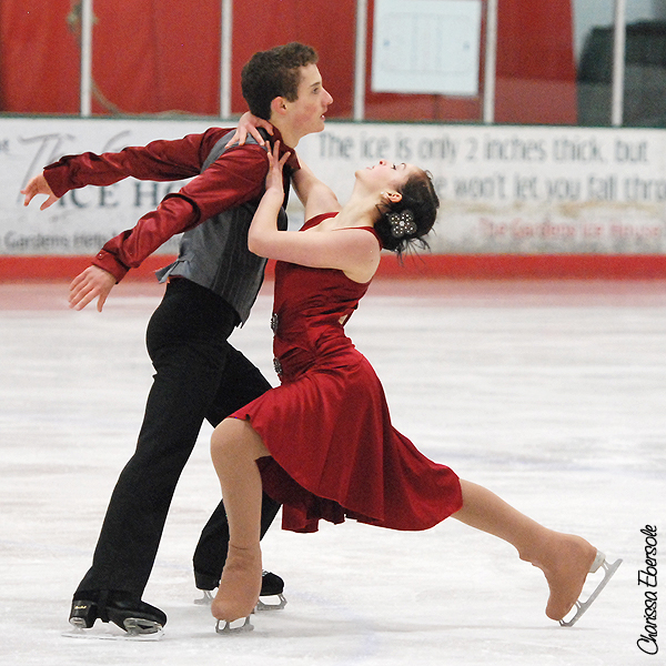 Karina Manta & Jonathan Thompson