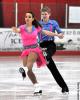 Abbey Isaacson & Scott Dudley