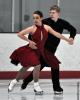 Abbey Isaacson & Scott Dudley