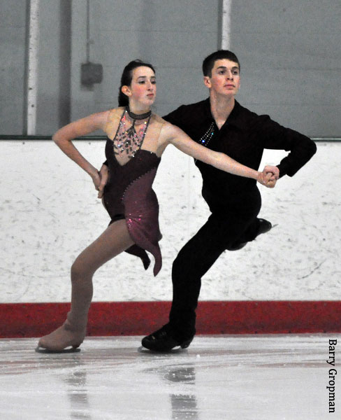 Maeve Pascoe & Micah Jaffe