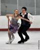 Kylie Mann & Wolfgang Ebersole