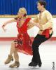 Kseniya Ponomaryova & Oleg Altukhov