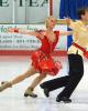 Kseniya Ponomaryova & Oleg Altukhov