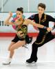 Danielle Gamelin & Alexander Gamelin
