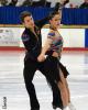 Danielle Gamelin & Alexander Gamelin
