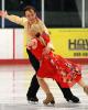 Kseniya Ponomaryova & Oleg Altukhov