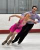 Kseniya Ponomaryova & Oleg Altukhov