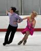 Kseniya Ponomaryova & Oleg Altukhov