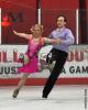 Kseniya Ponomaryova & Oleg Altukhov