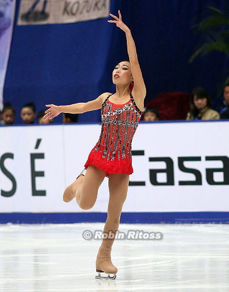 Kexin Zhang (CHN)