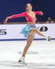 Carolina Kostner (ITA)