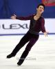Denis Ten (KAZ)