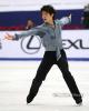 Takahiko Kozuka (JPN)