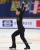 Denis Ten (KAZ)