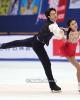 Pairs Free Skate